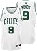 Rajon Rondo White Adidas NBA 2010 Swingman Boston Celtics Jersey