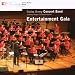 Entertainment Gala