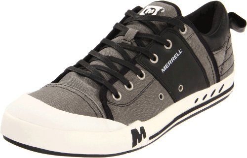 Merrell Men's Rant Black Shoe J38905 10 UK