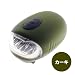 LED�_�C�i���t���b�V�����C�g FJK-D001 �J�[�L 22557