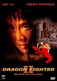 Jet Li - Dragon Fighter II - Jet Li