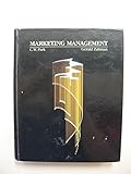 Marketing management