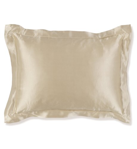 2 Autograph Pure Silk Boudoir Cushions