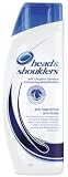Head & Shoulders Anti-Schuppen Shampoo anti haarverlust, 2er Pack (2 x 500 ml)