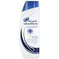 Head & Shoulders Anti-Schuppen Shampoo anti haarverlust, 2er Pack (2 x 500 ml)
