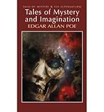 Tales of mystery and imagination