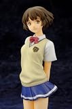 Zegapain: Ryoko Kaminagi 1/8 Scale PVC Figure