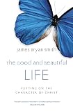The good and beautiful life : putting on the character of Christ