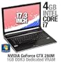 Visionman Widow WGMI-2SG200 Gaming Laptop