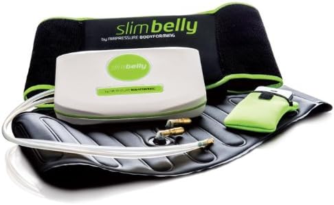 Slim Belly Fat Burning System Set