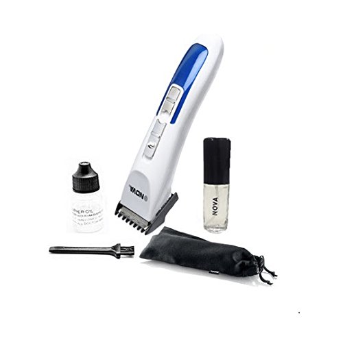 nova trimmer accessories