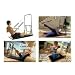 SPECIAL OFFER ELLEN CROFTS SUPREME PILATES MACHINE SPECIAL OFFER ELLEN CROFTS SUPREME PILATES MACHINE