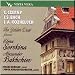 Classical Music : Czerny, Bach, Kozeluch - Golden Duet Elena Sorokina and Alexander Bakhchiev