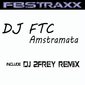 Amstramata (Original Edit)