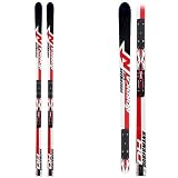 Nordica Dobermann DH Plate Race Skis