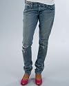 Levis 603 Super Skinny