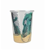 Hornworms Habitat Cup (12 Count Cup)
