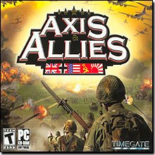 Axis & Allies
