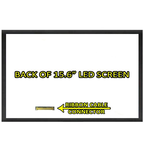 NEW 11.6 LED LCD HD SCREEN PANEL LIKE CHIMEI INNOLUX CMI N116BGE-L32 REV C2 MATTE