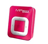 41A5xZH1kTL. SL160  Grundig Mpaxx 940 MP3 Player 4GB rosa
