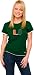 Miami Hurricanes Women's adidas 'Loud & Proud' Tissue Tee