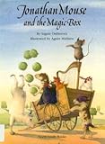 Jonathan Mouse and the magic box