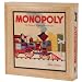 Kitchen & Housewares : Monopoly Nostalgia Edition Age 8+ 2-6 Players