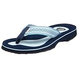 Rafters Womens Tsunami Flip Flop