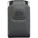 Case Logic CLP104BB Universal Vertical PDA Soft Leather Pouch