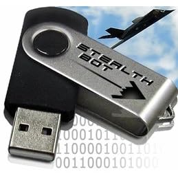 Stealth iBot Computer Spy thumbnail