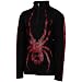 Spyder Boy's Bugs on Bugs Cotton T-Neck Shirts Shirts