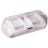 Hama Digital Memory Organizer blanc 83912