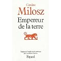 Empereur de la terre