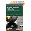 Business, Politics and Public Policy: Implications for Inclusive Development: 2 (International Political Economy Series)