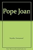 Pope Joan