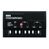 KORG コルグ 手の平サイズ アナログ・シンセサイザー monotron