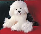 Jumbo Sheepdog 26" by Gund 88709