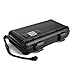 S3 T3000 Dry Protective Gun Case, Black, Foam Liner