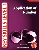 Key Skills Level 1: Application of Number