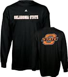 Oklahoma State Cowboys Primetime Long Sleeve T-Shirt