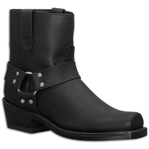 Mens Durango Boot® 7 Short Harness Boots 41A603B5ZDL Mens Durango Boot® 7 Short Harness Boots