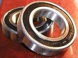Front Wheel Bearings Kawasaki KDX200 All Mode Bearings