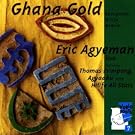 Ghana Gold