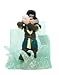Naruto Real Collection 4 Gashapon Figure : Neji