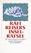 Bücher : Rafi Reisers Insel- Rätsel. Die vierzig schönsten Insel- Rätsel aus dem ZEITmagazin.