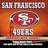 San Francisco 49ers: Greatest Hits, Vol. 1