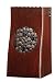 HoMedics Envirascape Gentle Rains Illuminated Rainforest Fountain with Six Sounds Sound Machine