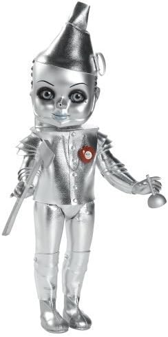Marie Osmond Doll Adora Belle - Tin Man, The Wizard Of Oz, 12 Porcelain by Marie Osmond