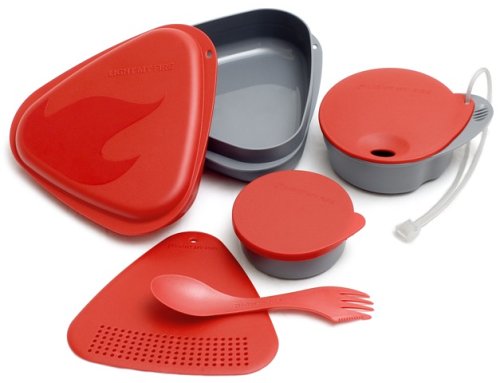 Light My Fire Outdoor MealKit
