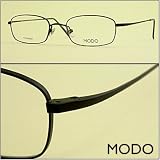 MODO Titanium Prescription Eyewear - mod900bkm